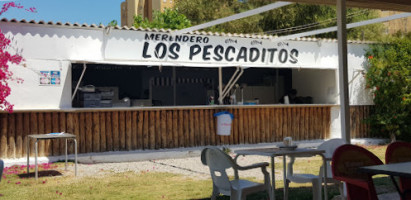 Merendero Los Pescaditos