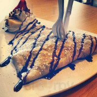 Crazy Crepe Of Ronkonkoma