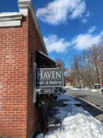 Haven Cafe & Bakery