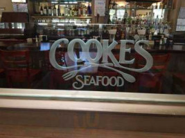 Cooke's Seafood Mashpee