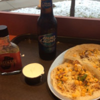 Pancheros Mexican Grill