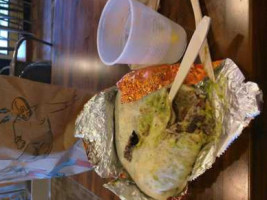 Qdoba Mexican Eats