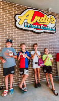 Andy's Frozen Custard