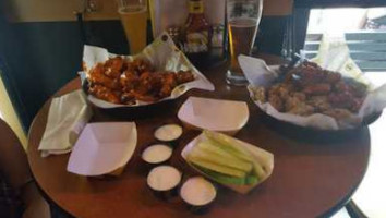 Buffalo Wild Wings