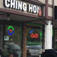 Ching Hoi Kitchen