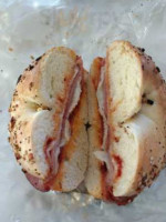 Hot Bagels And Deli