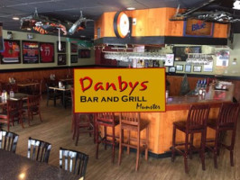 Danbys Bar & Grill