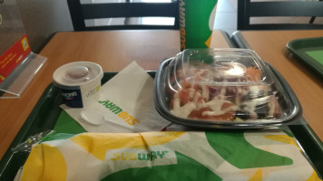 Subway Herblay