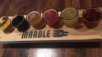 Marble Brewery Downtown