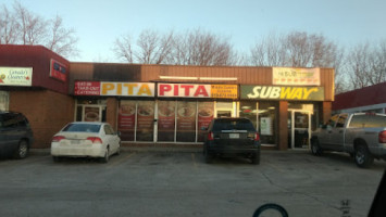 Pita Pita Plus