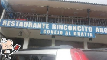 Rincon Argentino