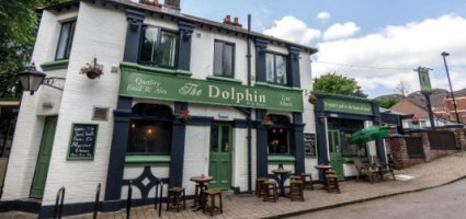 The Dolphin Pub