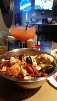 Down N Dirty Seafood Boil