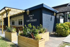 Canterbury Inn