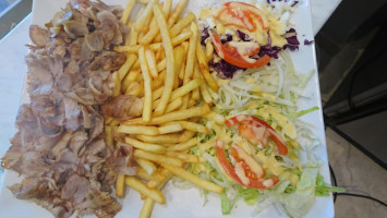 Kebab Restaurant Bara