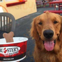 Bruster's Real Ice Cream