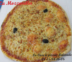 La Case à Pizzas