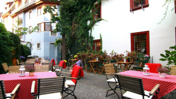 Kromer's Restaurant & Gewolbekeller