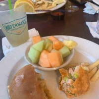 Waterman's Surfside Grille