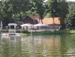 Malge Gasthaus am See