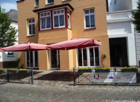 Stadtcafe Kremer In Marne