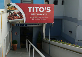 Tito's