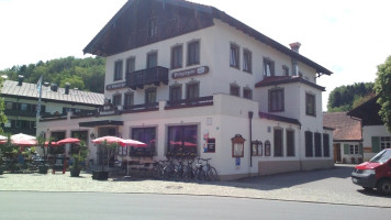 Gasthaus Pension Prinzregent