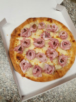 Basilico Pizza