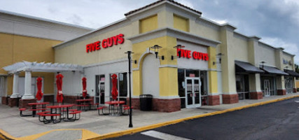 Five Guys