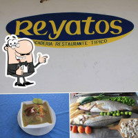 Reyatos