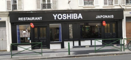 Yoshiba