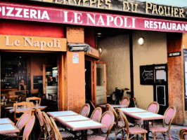 Le Napoli