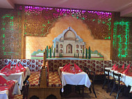 Taj Mahal Indisches Restaurant