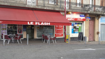 Tabac Le Flash