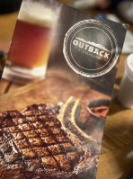 Outback Steakhouse