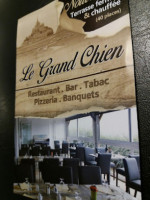 Resto Le Grand Chien