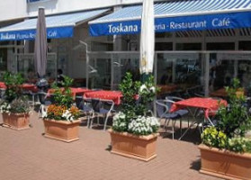 Pizzeria Toskana