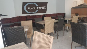 La Caverne