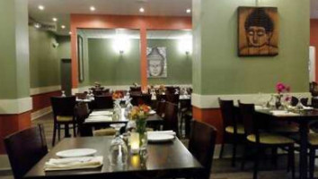 Tulsi Indian Cuisine