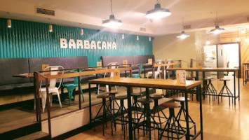 Barbacana