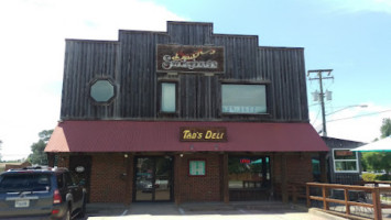 Tad's Deli