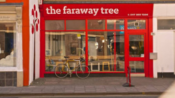 The Faraway Tree