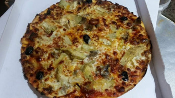 Pizza Sicilia