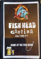 Fish Head Cantina