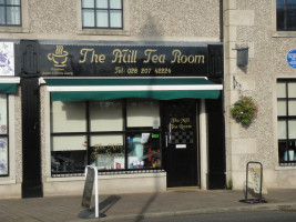 The Mill Tea Room