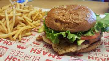 Smashburger