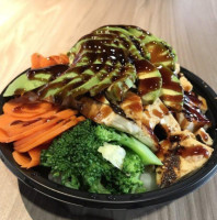 Waba Grill