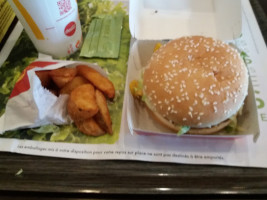 Mcdonald's Tourville-la-rivière