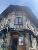 La Piazzetta