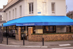 Le Pavillon Bleu